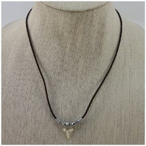 Glow In the Dark Pendant Necklace.